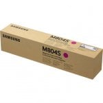 Samsung Cartuccia toner magenta originale HP CLT-M804S