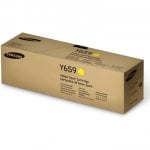 Toner Samsung CLT-Y659S Gelb Original 20000 Seiten MultiXpress