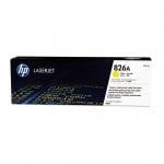 HP 826A Yellow Original LaserJet Toner Cartridge Tonerkartusche 1 Stück(e)
