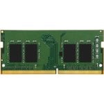 Kingston ValueRAM SO-DIMM DDR4 3200 MHz 8 GB CL22