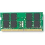 Kingston SO-DIMM DDR4 2666MHz 16GB CL19 Kingston SO-DIMM DDR4 2666MHz 16GB CL19