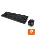 Lenovo 300 USB Combo Teclado e Rato (PT)
