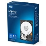 WD Bleu 2,5" 1 To SATA 2