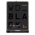 WD Nero 2,5" 1TB SATA 3