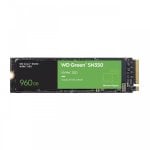 SSD WD Green SN350 da 960 GB M.2 NVMe
