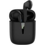 Blue Mic Be Pop Casque sans fil noir