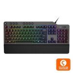 Lenovo Legion K500 Teclado Gaming Mecânico RGB (PT)