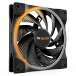 Be Quiet! Light Wings PWM High Speed Ventilador 140mm Be Quiet! Light Wings PWM High Speed Ventilador 140mm