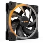Be Quiet! Light Wings PWM Ventilador 120mm Be Quiet! Light Wings PWM Ventilador 120mm