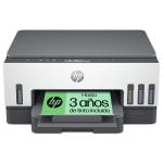 HP Smart Tank Stampante multifunzione 7005, Stampa, scansione, copia, wireless, scansione verso PDF