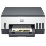 Multifonction HP Smart Tank 7005 Jet d'encre Couleur WiFi Duplex Sans Cartouche