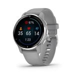 Orologio Smartwatch Garmin Venu 2 Plus grigio