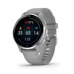 Garmin Venu 2 Plus Reloj Smartwatch Gris Garmin Venu 2 Plus Reloj Smartwatch Gris