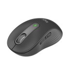 Souris optique sans fil Logitech Signature M650 2000DPI Graphite