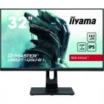 Iiyama Red Eagle G-MASTER GB3271QSU-B1 31,5" LED IPS WQHD 165Hz FreeSync Premium