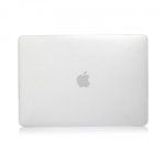 Coque transparente Muvit pour Apple MacBook Pro 16,2"