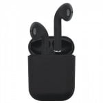 Myway Auriculares Inalámbricos Bluetooth Negros