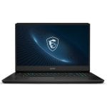 MSI Vector GP76 12UH-603ES Intel Core i7-12700H/32GB/1TB SSD/RTX 3080/17.3"