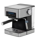 Caffettiera Espresso Automatica Camry CR4410 1,6L 15 bar con vaporizzatore latte