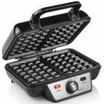 Tristar WF-2195 Gofrera Doble 1000W Tristar WF-2195 Gofrera Doble 1000W