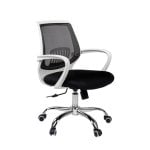 JsHome Trend Cadeira Escritório Ergonómica