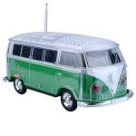 Klack Furkgo Altavoz Bluetooth Verde