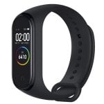 Klack MK4 Smartband Preto