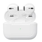 Klack PRO5KS Auriculares Deportivos Bluetooth Blanco Klack PRO5KS Auriculares Deportivos Bluetooth Blanco