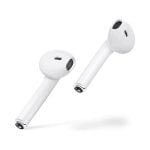 Klack IK11 Auriculares Inalámbricos Blancos Klack IK11 Auriculares Inalámbricos Blancos