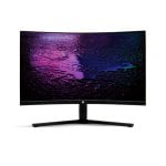 Millenium MD24PRO-165 24" FullHD 165Hz curvo