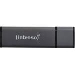 Intenso Alu Line 128GB USB 2.0