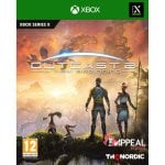 Outcast 2: A New Beginning Xbox Series X Outcast 2: A New Beginning Xbox Series X