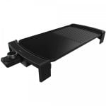 Cecotec Tasty&Grill 3000 BlackWater MixGrill Plancha de Asar 2600W Cecotec Tasty&Grill 3000 BlackWater MixGrill Plancha de Asar 2600W