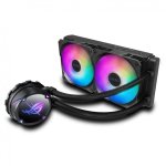 Refrigeration Liquide ASUS ROG STRIX LC II 240 ARGB 240mm 2 Ventilateurs ARGB