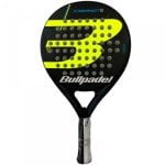 Bullpadel X-Compact 2 LTD Amarelo Bullpadel X-Compact 2 LTD Amarelo