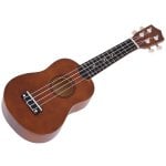 Homcom Ukelele Soprano de Iniciación 21"