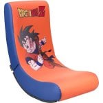 Rock'n'Seat Junior Sillón Gaming Dragon Ball Z