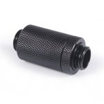 Raffreddamento Liquido Alphacool Racor Separabile 31,5mm G1/4 AG Nero