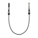 Edimax Cable de Conexión Directa DAC SFP+ Macho/Macho 0.5m