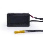 Capteur de température Alphacool avec affichage