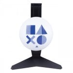Paladone PlayStation Suporte para Auscultadores com Luz