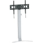 Fonestar STS-4364BN Supporto da Pavimento per TV 37"-70" VESA 600x400 Max 30kg