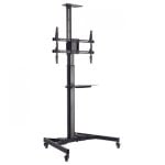 Fonestar STS-4264N Bodenständer für TV 37"-70" VESA 600x400 Max 50Kg Fonestar STS-4264N Bodenständer für TV 37"-70" VESA 600x400 Max 50Kg