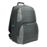 Mobilis TheOne Basic Backpack Zaino grigio per laptop 14-15.6''