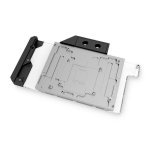 Refrigeration Liquide EKWB EK-Quantum Vector TUF RTX 3070 D-RGB Nickel Plexi