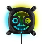 Refrigerazione Liquida Corsair Hydro X Series XC7 RGB PRO Nero