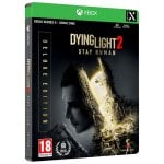 Dying Light 2 Stay Human Deluxe Edition Xbox Series X/One