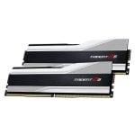 G.Skill Trident Z5 Argento DDR5 6000 MHz 32 GB 2x16 GB CL36