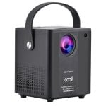 Projecteur Cool Rainbow FullHD 3000 Lumens 200" LED LCD WiFi Portable Projecteur Cool Rainbow FullHD 3000 Lumens 200" LED LCD WiFi Portable