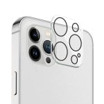 Cool Protector Cristal Templado de Cámara para iPhone 13 Pro/13 Pro Max Cool Protector Cristal Templado de Cámara para iPhone 13 Pro/13 Pro Max